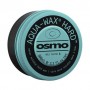 Фиксирующий воск для укладки волос Osmo Aqua-Wax Hard на водной основе, сильной фиксации, 100 мл
