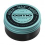 Фиксирующий воск для укладки волос Osmo Aqua-Wax Hard на водной основе, сильной фиксации, 100 мл