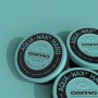 Фиксирующий воск для укладки волос Osmo Aqua-Wax Hard на водной основе, сильной фиксации, 100 мл