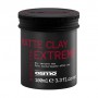 Матовый воск для укладки волос Osmo Matte Clay Extreme экстрасильной фиксации, 100 мл
