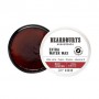 Мужской воск для волос Beardburys Essentials Extra Water Wax Сильная фиксация, 100 мл