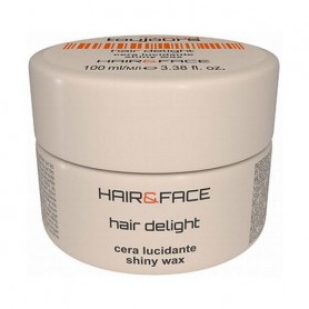 Воск для блеска волос Trend Toujours Hair &amp Face Hair Delight Shiny Wax, 100 мл