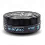 Мужской ароматизированный воск для волос Barbertime Hair Wax, Ocean, 150 мл