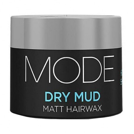 Матовый воск Affinage Mode Dry Mud Matt Hairwax для прикорневого объема волос, 75 мл