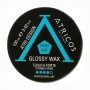 Глянцевый воск для волос Atricos Milano Atri-Design Fifth Ave Glossy Wax сильная фиксация, 100 мл