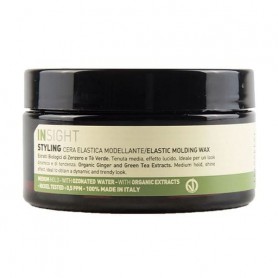 Воск для волос Insight Styling Elastic Molding Wax, 90 мл