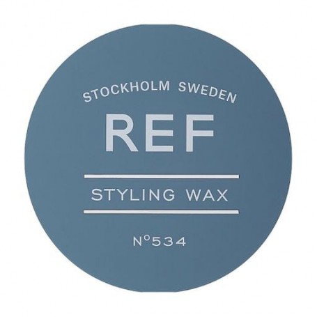 Воск для укладки волос REF Styling Wax N°534, 85 мл