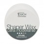 Воск моделирующий для укладки волос Punti Di Vista Personal Touch Shaper Wax сильной фиксации, 100 мл