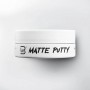 Воск для укладки волос Level3 Matte Putty матовый, средней фиксации, 150 мл