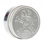 Воск для укладки волос Barbertime Hair Coloring Wax, Grey, 100 мл