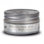 Воск для укладки волос Barbertime Hair Coloring Wax, Grey, 100 мл