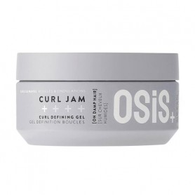 Гель для укладки волос Schwarzkopf Professional Osis+ Curl Jam Curl Defining Gel, 300 мл
