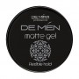 Мужской матовый гель для укладки волос DeMira Professional DeMen Matte Gel, 200 мл
