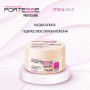 Гель-воск для волос Fortesse Professional Style &amp Hold Gel Wax нормальной фиксации, 75 мл