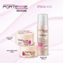 Гель-воск для волос Fortesse Professional Style &amp Hold Gel Wax нормальной фиксации, 75 мл