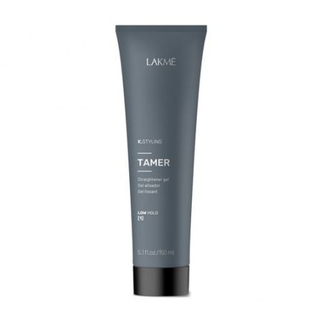 Гель для укладки волос Lakme K.Styling Tamer Straightener Gel, 150 мл