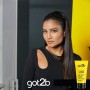 Гель для укладки волос got2b Glued Water Resistant Spiking Glue Сильная фиксация, водостойкий, 150 мл
