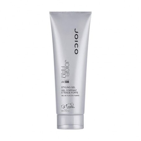 Гель для укладки волос Joico JoiGel Firm Styling Gel сильной фиксации 8, 250 мл