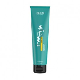Гель для волос Maxima Professional Free Style Rock Jam Styling Gel сильной фиксации, 150 мл