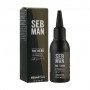 Мужской универсальный гель для укладки волос Sebastian Professional Seb Man The Hero, 75 мл