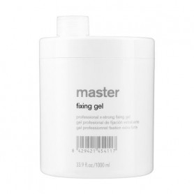 Фиксирующий гель для волос Lakme Master Fixing Gel, 1 л