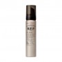 Мусс для объема волос REF Fiber Mousse N°345 фиксация 3, с волокнами, 75 мл