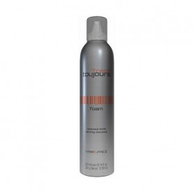 Мусс для волос Trend Toujours Hair &amp Face Foam Strong Mousse сильной фиксации, 300 мл