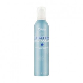 Мусс для укладки волос Pro.co ShapeFix Mousse, 300 мл
