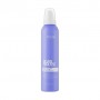 Мусс для волос Maxima Professional Silver Anti-Yellow Effect Mousse с антижелтым эффектом, 250 мл