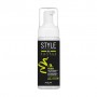 Мусс для укладки вьющихся волос Hipertin Style Bounce Curly Foam сильной фиксации, 150 мл