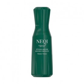 Мусс NEQI Volume Victory Styling Mousse для придания объема волосам, 150 мл