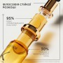 Универсальное термозащитное масло для волос Kerastase Elixir Ultime L'Huile Originale Versatile Beautifying Oil Refill, 75 мл (с