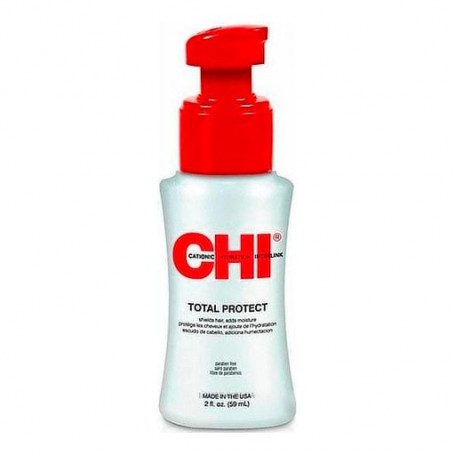 Термозащитный лосьон для волос CHI Total Protect, 59 мл