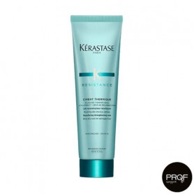 Термоактивный уход Kerastase Resistance Force Architecte Ciment Thermique для поврежденных волос, 150 мл