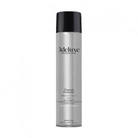 Термозащитный спрей для волос 3DeLuXe Thermal Protector, 300 мл