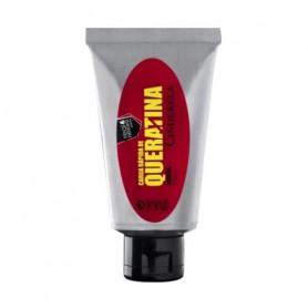 Термозащитный крем для волос Real Natura Carga Rapida De Queratina Creme Cinderela, 75 мл