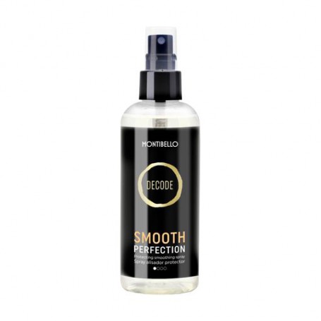 Защитный спрей для волос Montibello Decode Smooth Perfection Spray, 200 мл