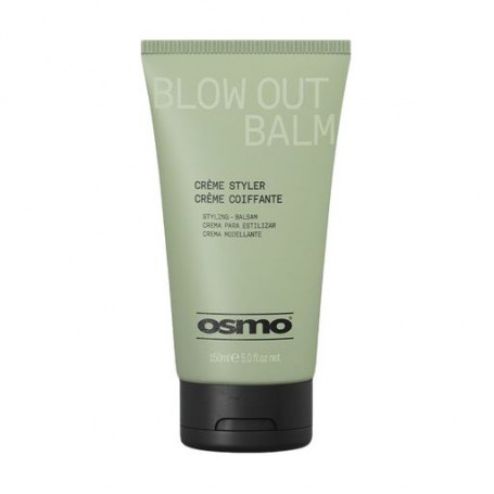 Защитный бальзам для укладки волос Osmo Blow Out Balm Creme Styler, 150 мл