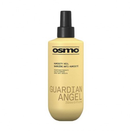 Термоактивный спрей для волос Osmo Guardian Angel Humidity Veil с антифризовым эффектом, 250 мл