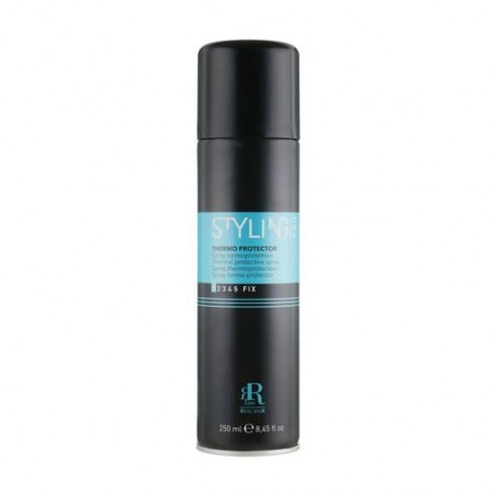 Термозащита для волос RR Line Styling Pro Thermo Protector, 250 мл