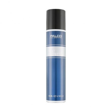 Спрей-термозащита для волос Palco Professional Heat Protection, 200 мл