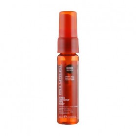 Двухфазный термозащитный спрей для волос Paul Mitchell Ultimate Color Repair Triple Rescue, 25 мл