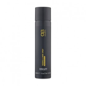 Спрей-термозащита Dikson ArgaBeta 27 Thermo &amp Shine Spray для блеска волос, 300 мл