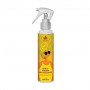 Спрей-термозащита для волос Joanna Nice Weed Hair Spray, 150 мл
