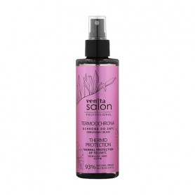 Спрей для укладки волос Venita Henna Style Protecting Hair Spray с термозащитой, 200 мл