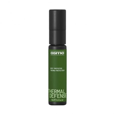Термозащитный спрей для волос Osmo Thermal Defense Heat Protector, 25 мл