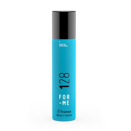 Термоспрей для волос Framesi For-Me 128 Protect Me Thermo Spray, 200 мл