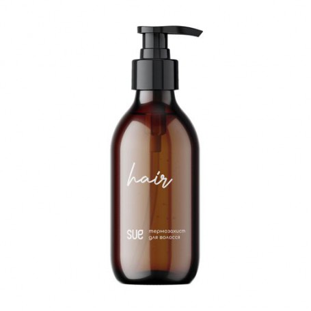 Термозащита для волос Sue Hair, 100 мл