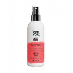 Термозащитный спрей для укладки волос Revlon Professional Pro You The Fixer Shield Heat Protection Styling Spray, 250 мл