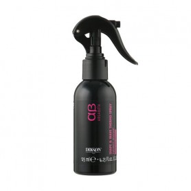 Спрей-термозащита для волос Dikson ArgaBeta 13 Shape &amp Wave Thermo Spray Humidity Resistant, 125 мл